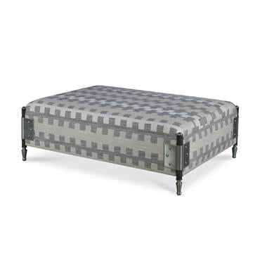 SIG3005-12 - Gemma 84" To 95" Bench By The Inch