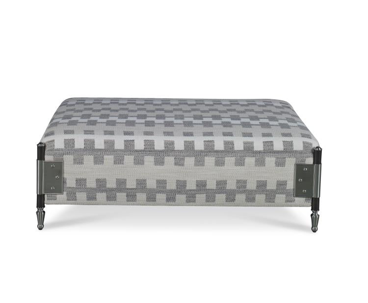 SIG3005-12 - Gemma 84" to 95" Bench by the Inch