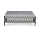 SIG3005-12 - Gemma 84" to 95" Bench by the Inch