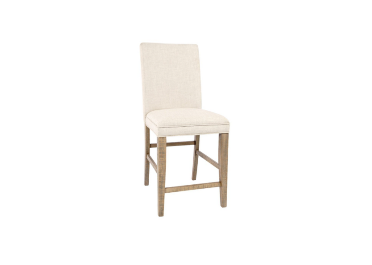 Carlyle Crossing Upholstered Counter Stool