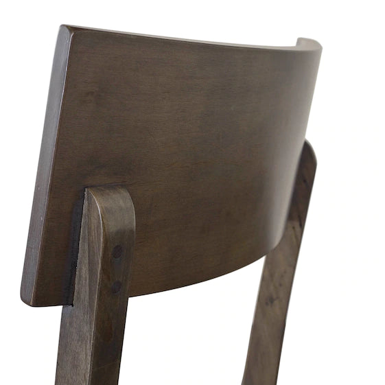Rollins Maple Side Chair