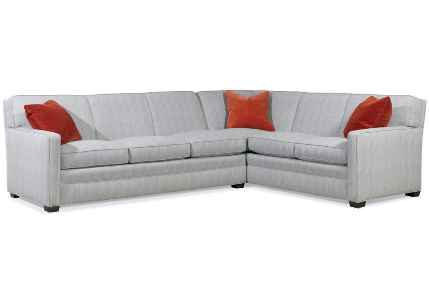 Sherrill 9600 Sectional
