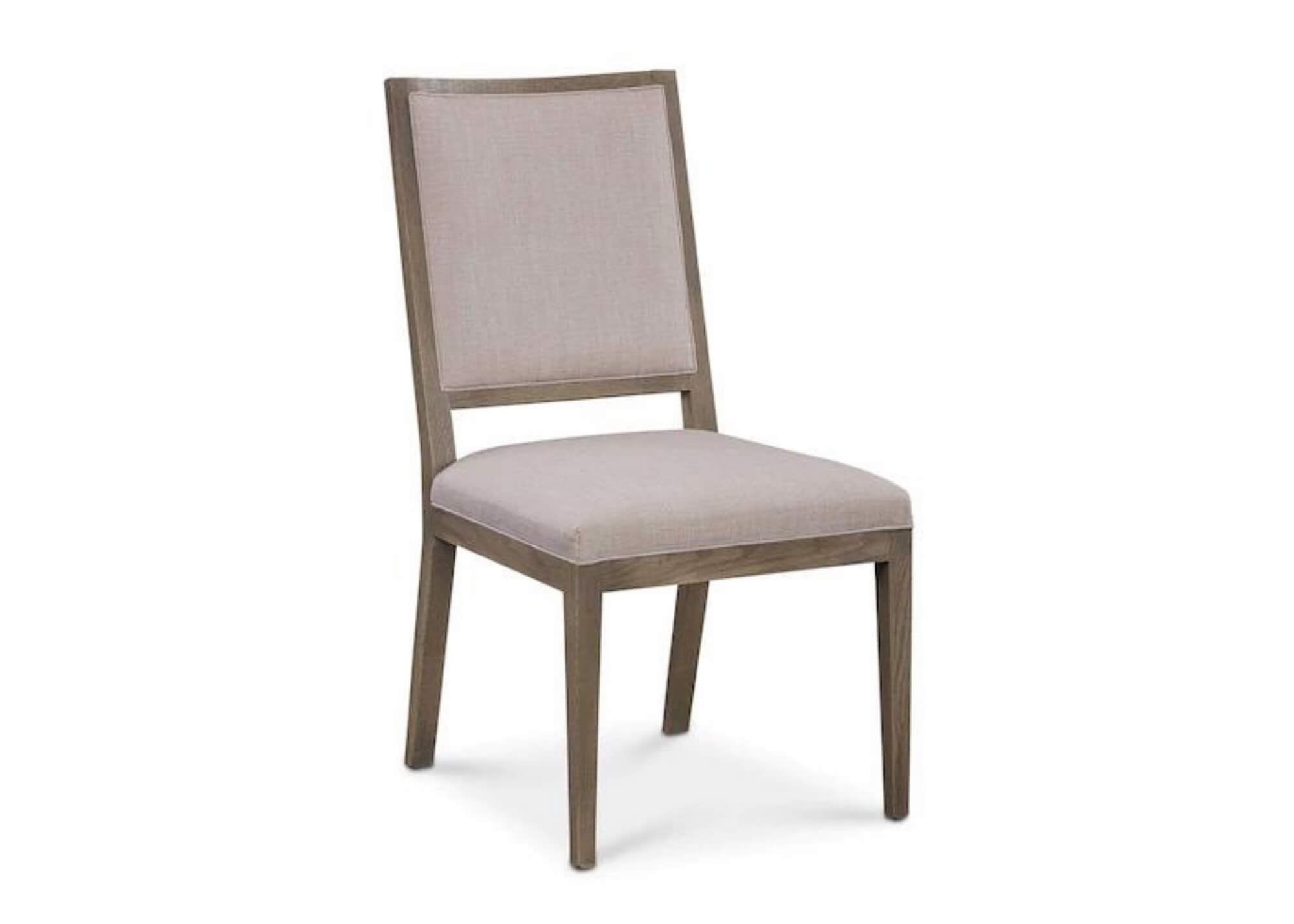 Samson Side Chair | Bassett Furniture | Winston Salem, North Carolina ...