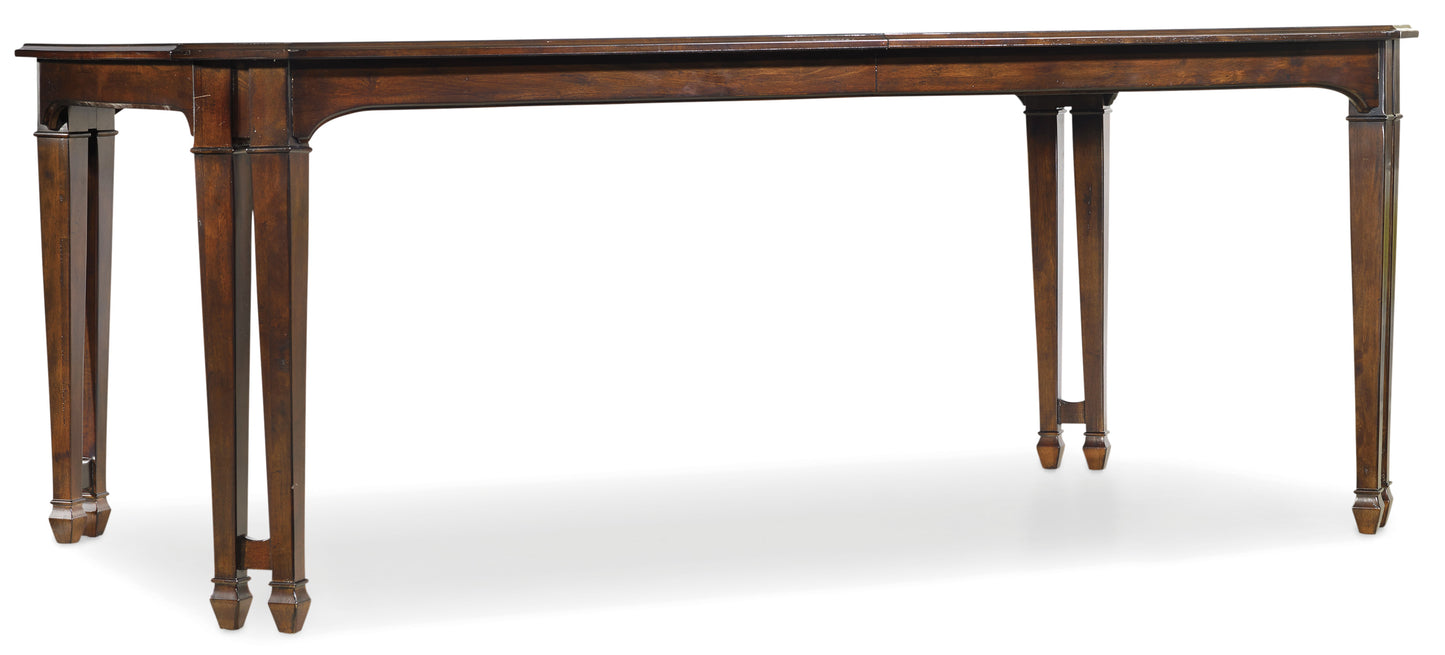 Palisade Rectangle Dining Table