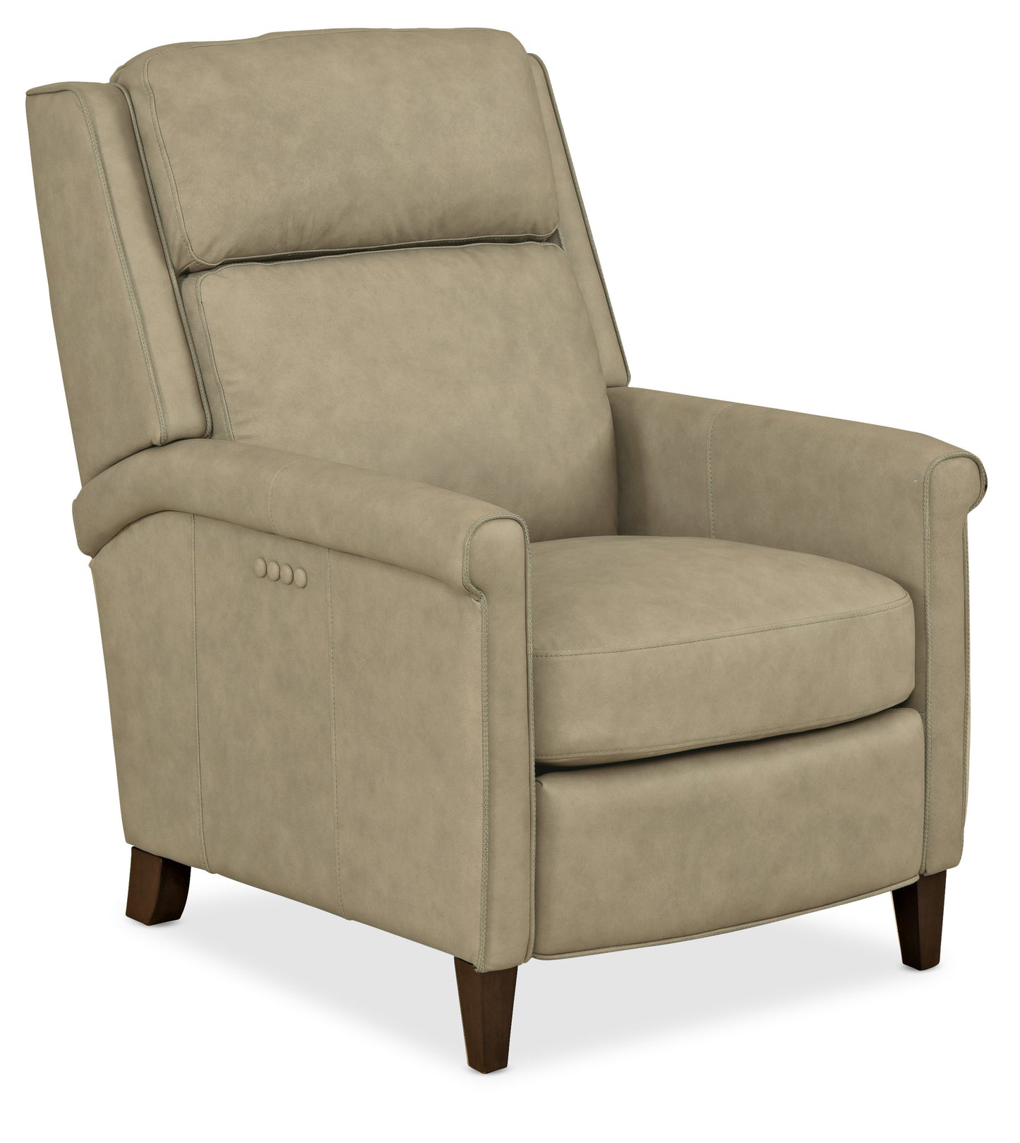 Rankin PWR Recliner w/PWR Headrest