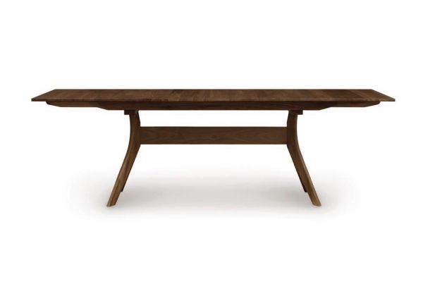 Audrey Extension Table (Walnut)