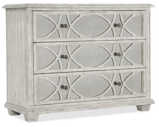 Boheme Duvel Accent Chest