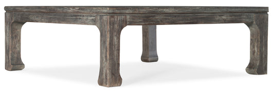 Beaumont Square Cocktail Table
