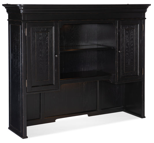 Bristowe Credenza Hutch