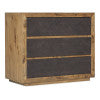 Big Sky Bachelors Chest