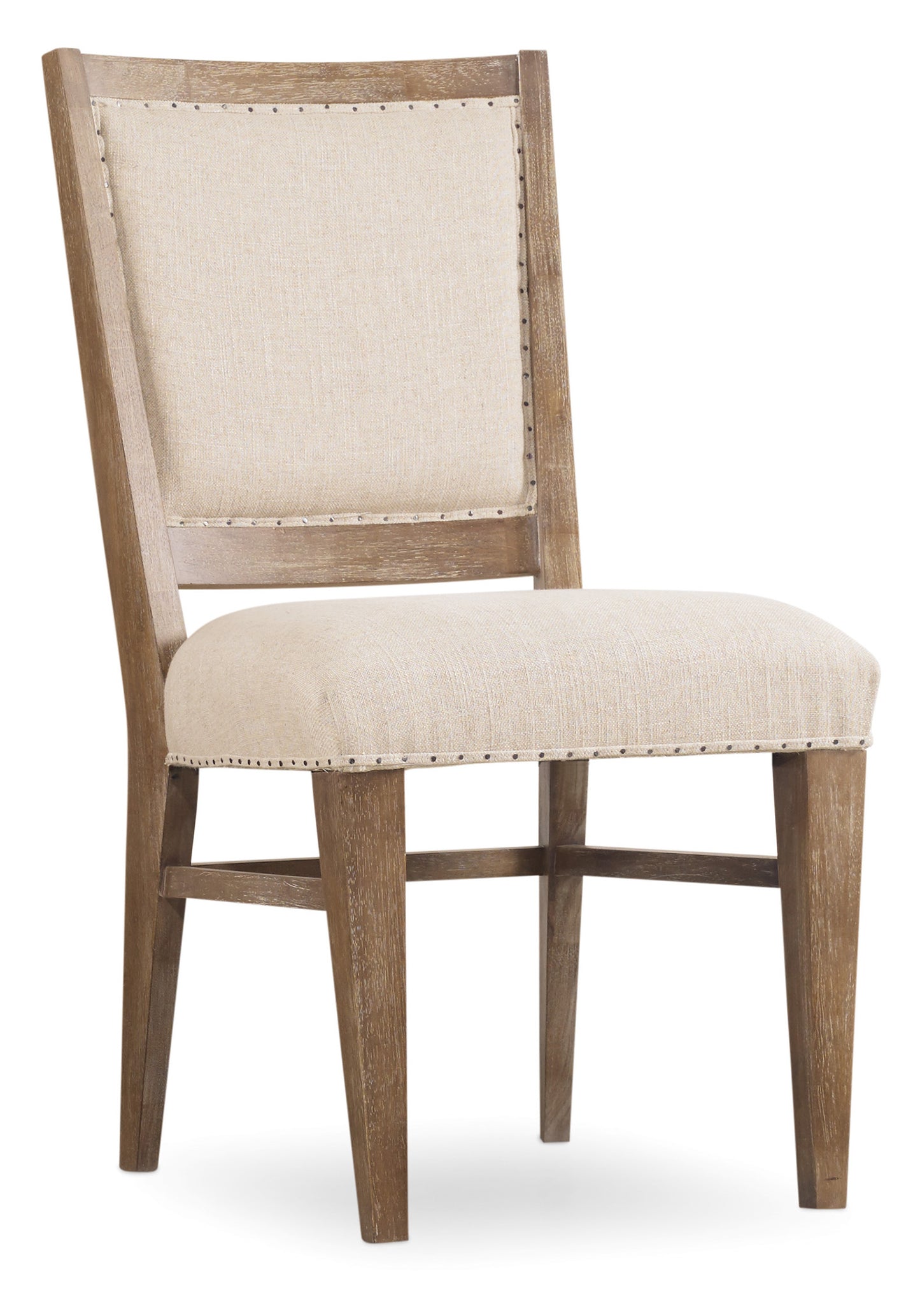 Studio 7H Stol Upholstered Side Chair - 2 per carton/price ea