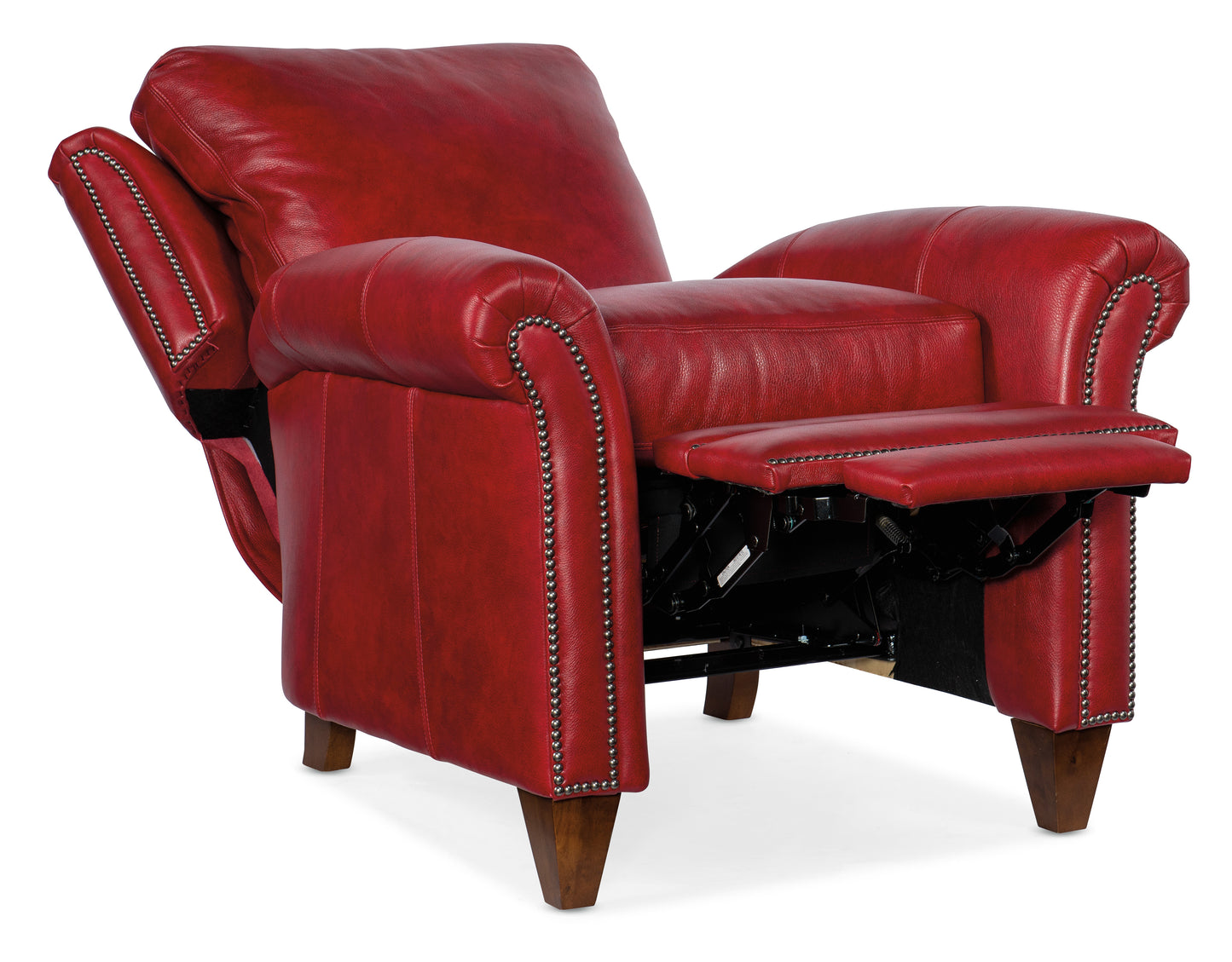 Richardson High Leg Reclining Lounger