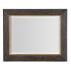 Big Sky Portrait Mirror
