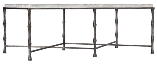 Surfrider Rectangle Coffee Table