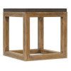 Big Sky End Table