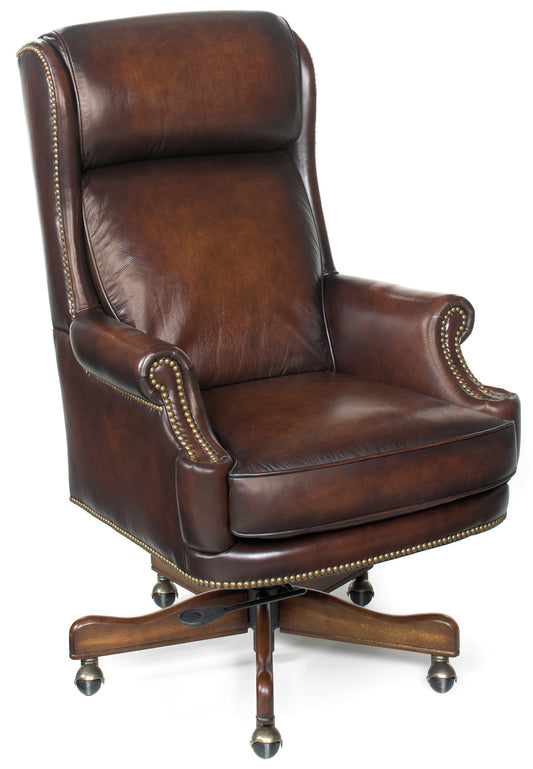 Kevin Executive Swivel Tilt Chair