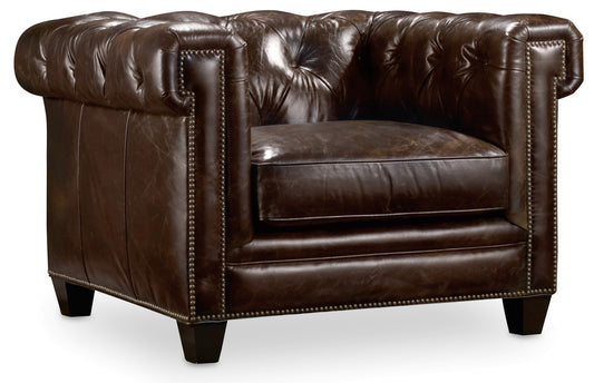 Chester Stationary Chair