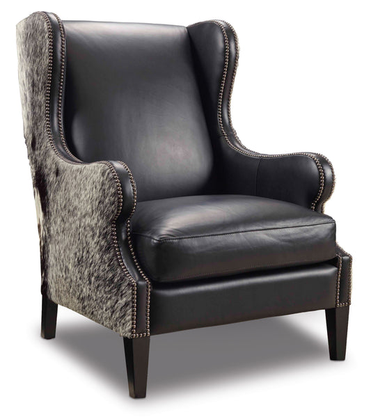 Lily Club Chair