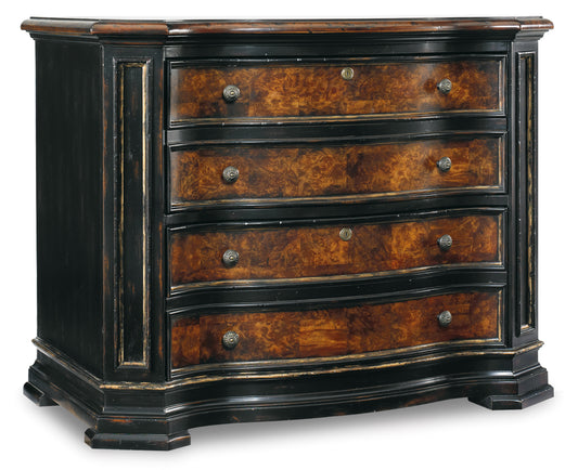 Grandover Lateral File