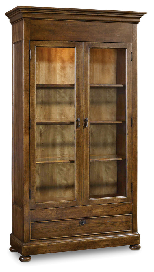 Archivist Display Cabinet