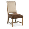 Big Sky Side Chair -  2 per carton/price ea