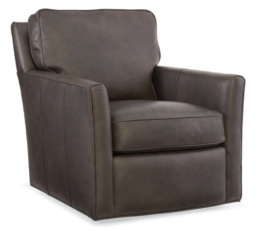 Mandy Swivel Club Chair