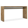 Big Sky Console Table