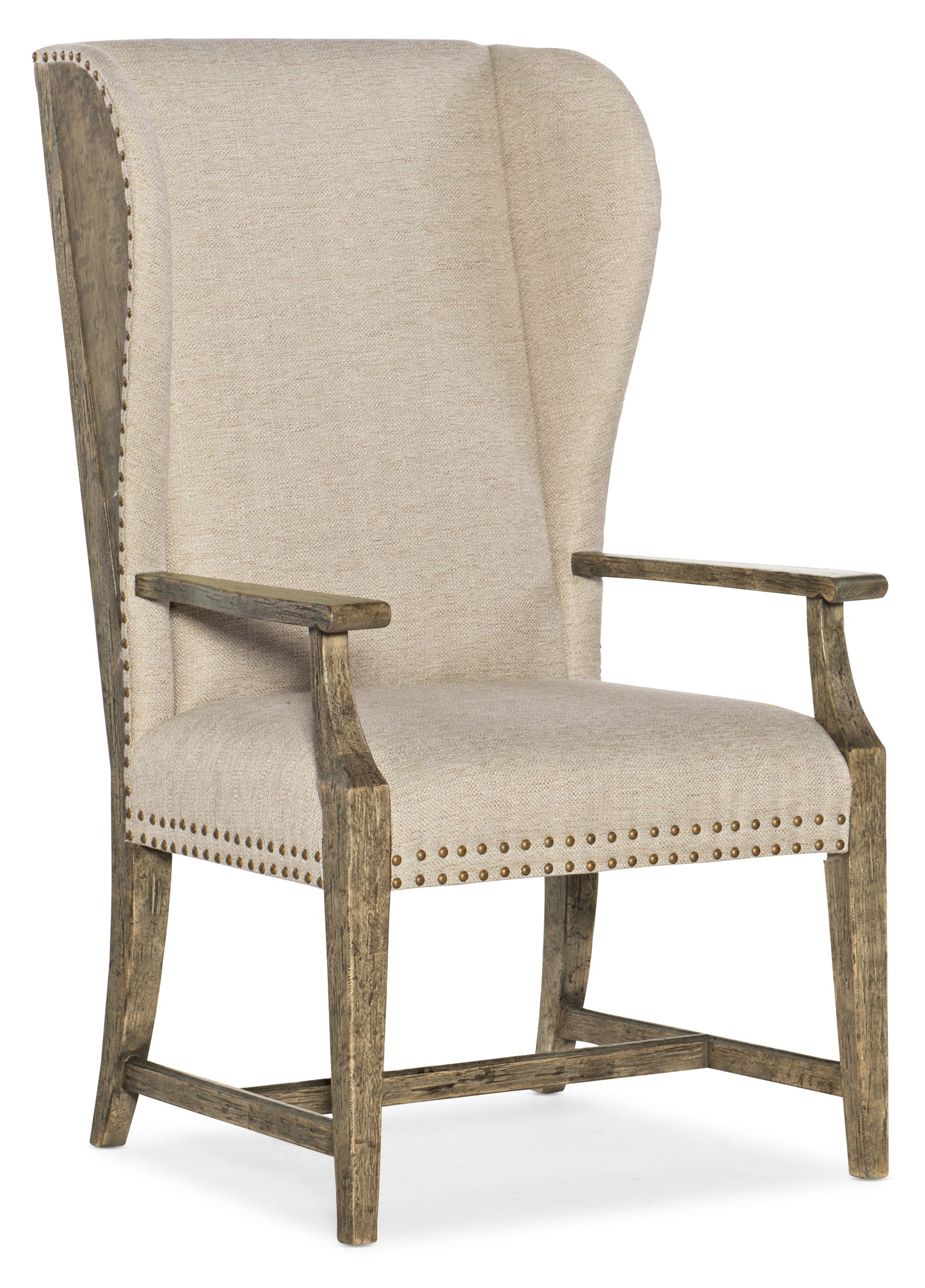 La Grange West Point Host Chair