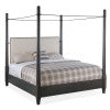 Big Sky King Poster Bed w/canopy