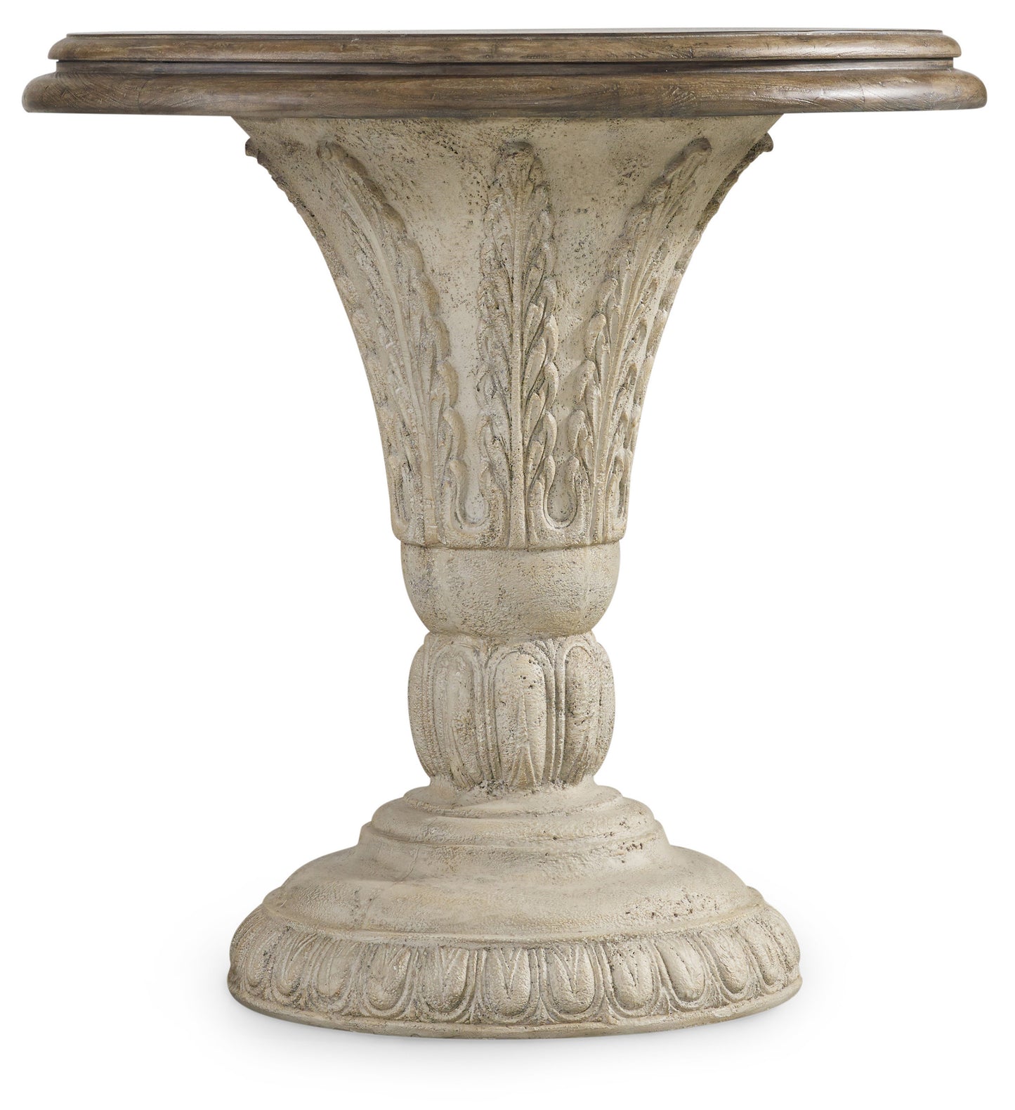 Solana Round Accent Table