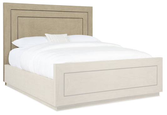 Cascade 5/0 Panel Headboard