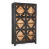Big Sky Display Cabinet