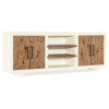 Big Sky Tahoe Entertainment Console