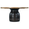 Big Sky Round Dining Table