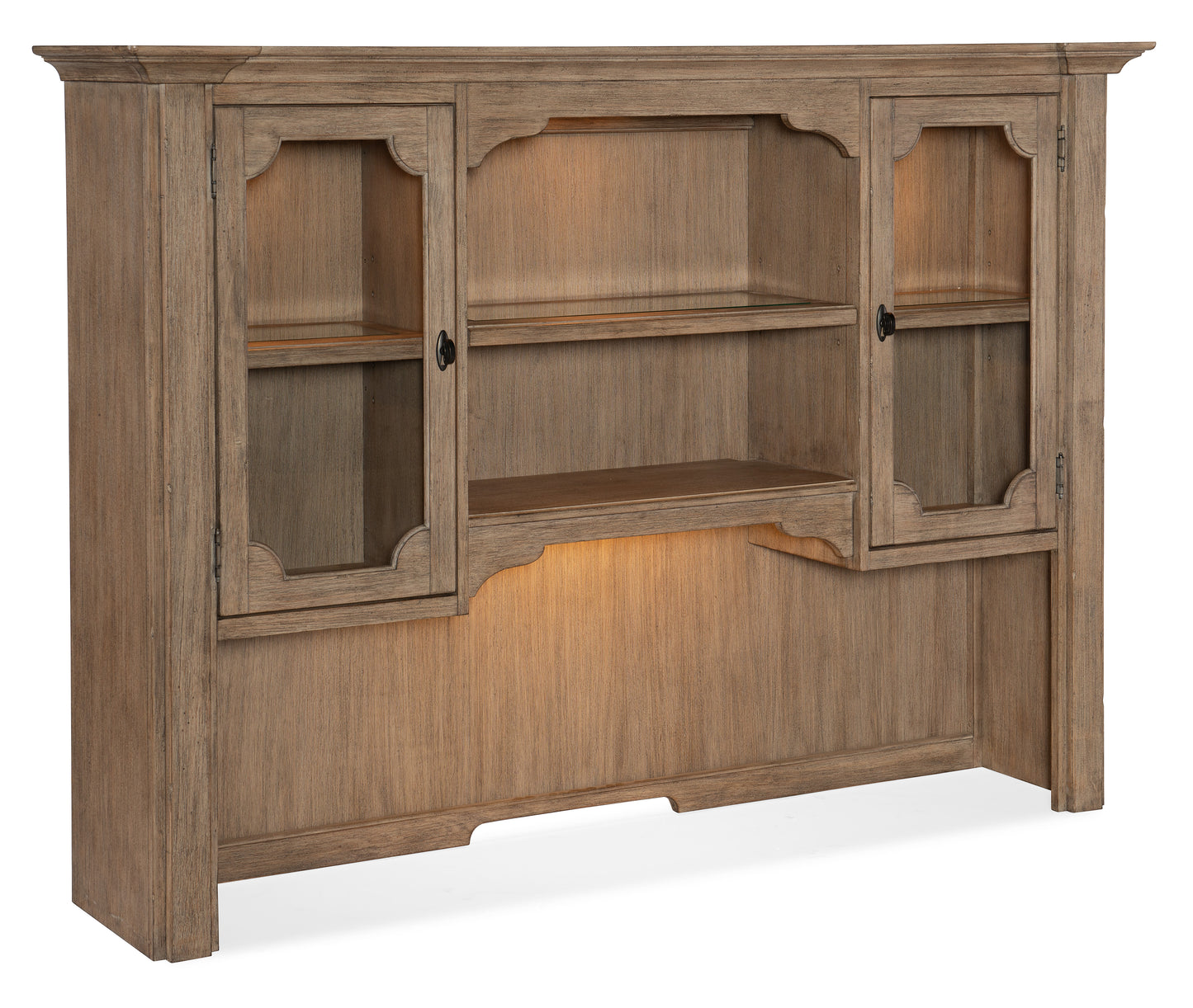 Corsica Credenza Hutch