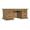 Big Sky Executive Desk