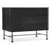 Big Sky Lateral File Cabinet
