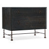Big Sky Lateral File Cabinet