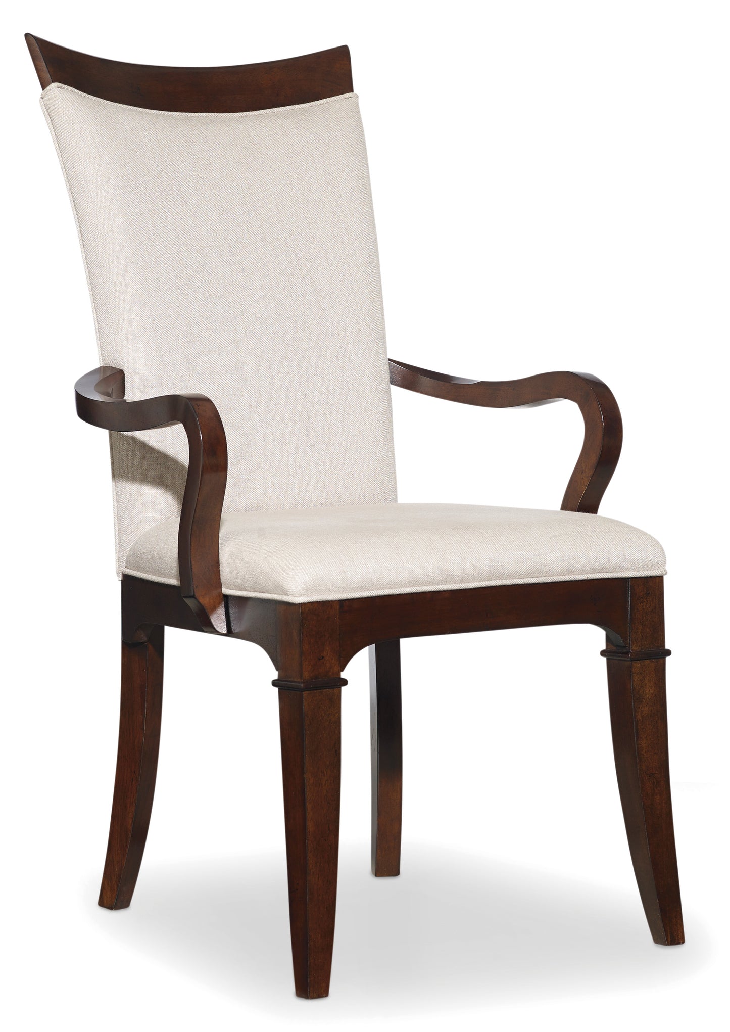 Palisade Upholstered Arm Chair - 2 per carton/price ea