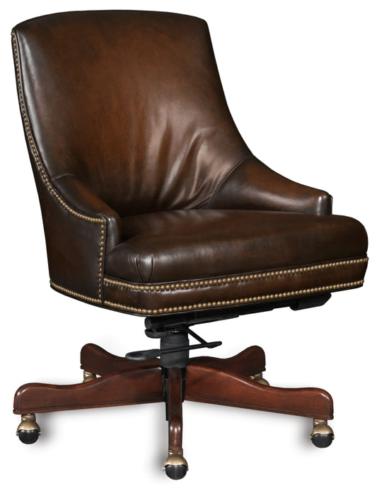 Heidi Executive Swivel Tilt Chair