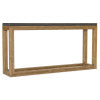 Big Sky Sofa Table