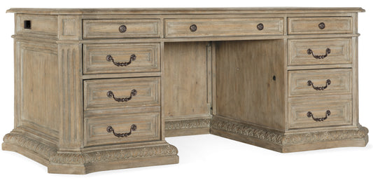 Castella Executive Desk