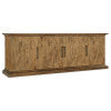 Big Sky Media Console