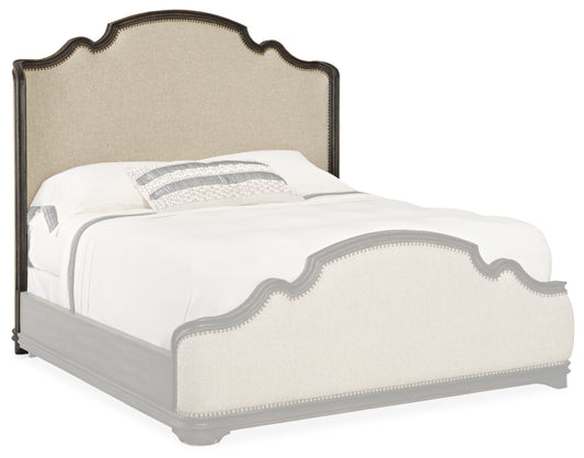 La Grange Fayette 6/0-6/6 Upholstered Headboard