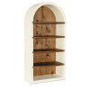 Big Sky Tahoe Etagere