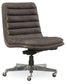 Wyatt Executive Swivel Tilt Chair