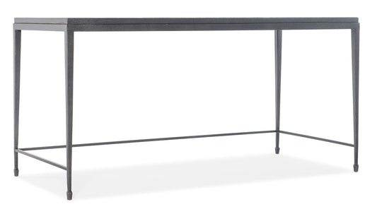Commerce & Market Metal Desk